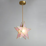 Gerri Pendant Lighting