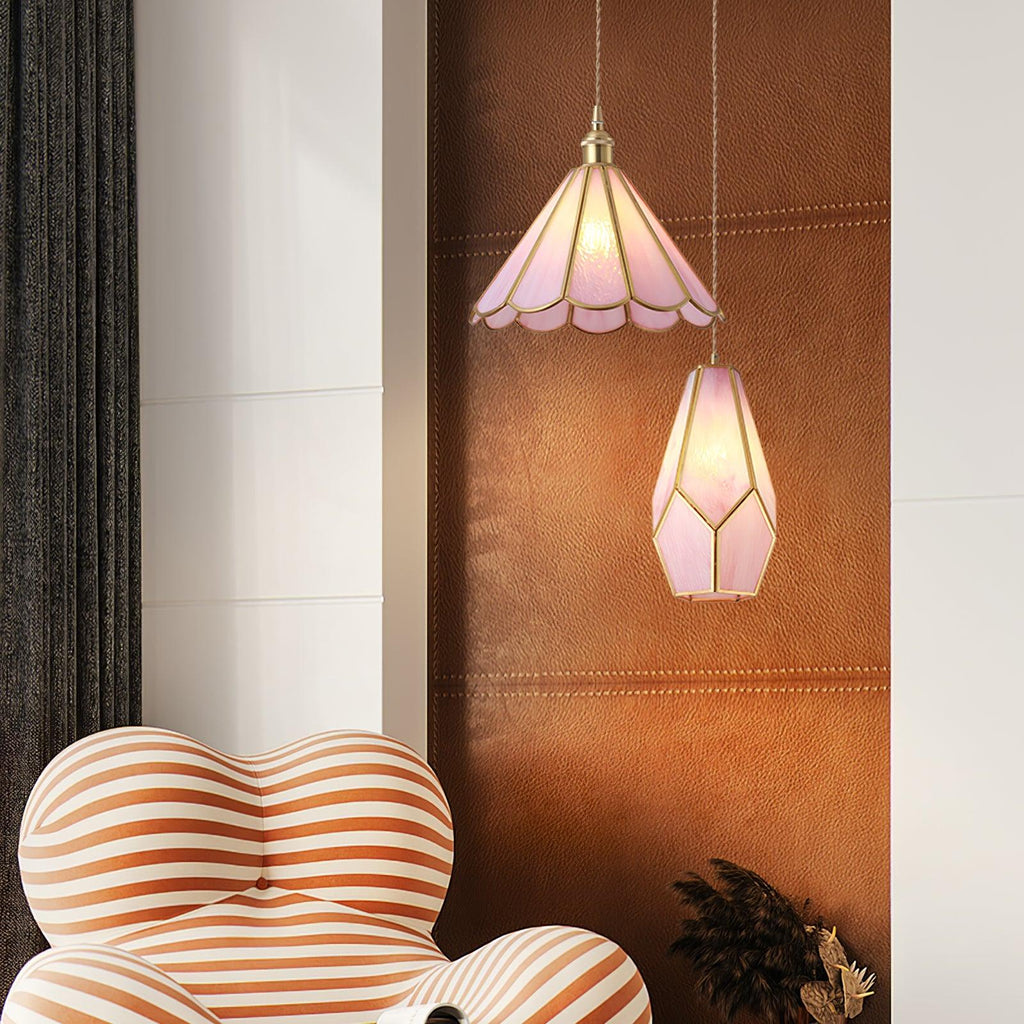 Gerri Pendant Lighting