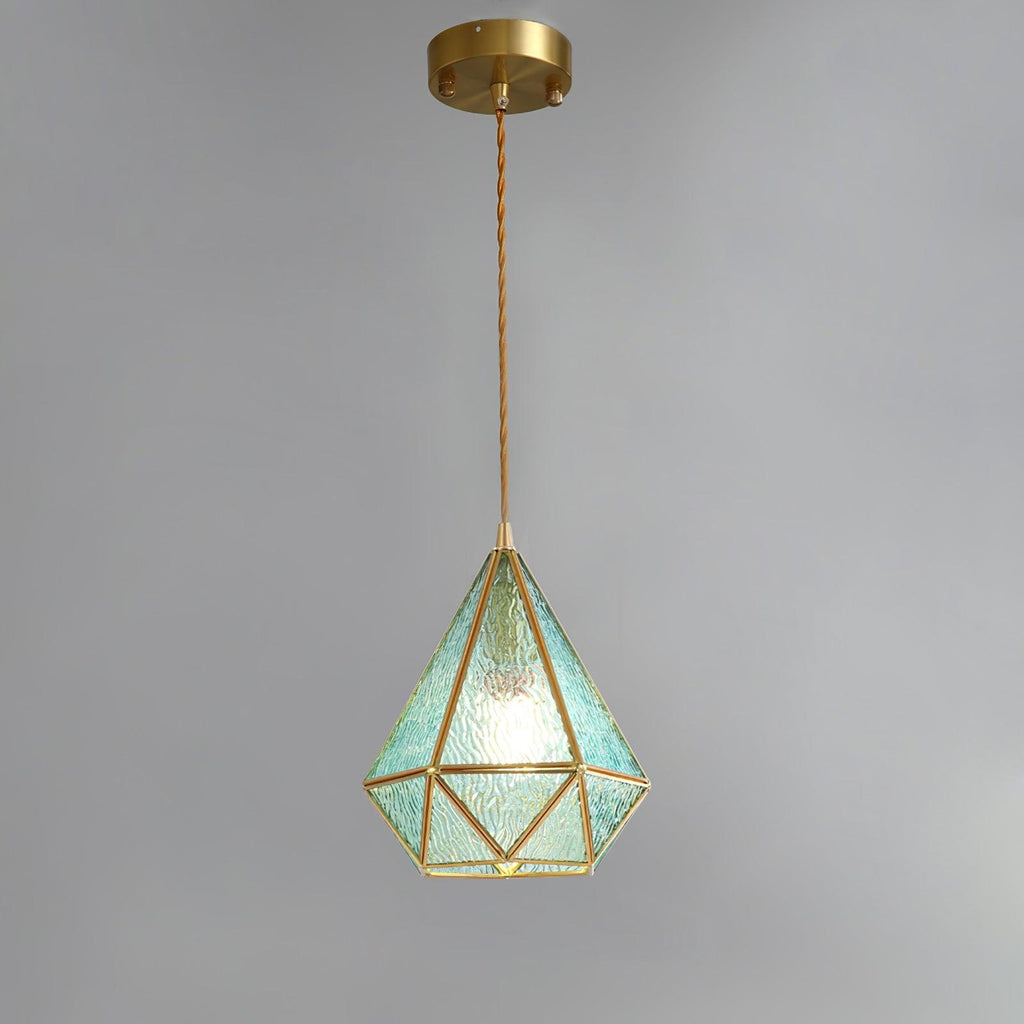 Gerri Pendant Lighting