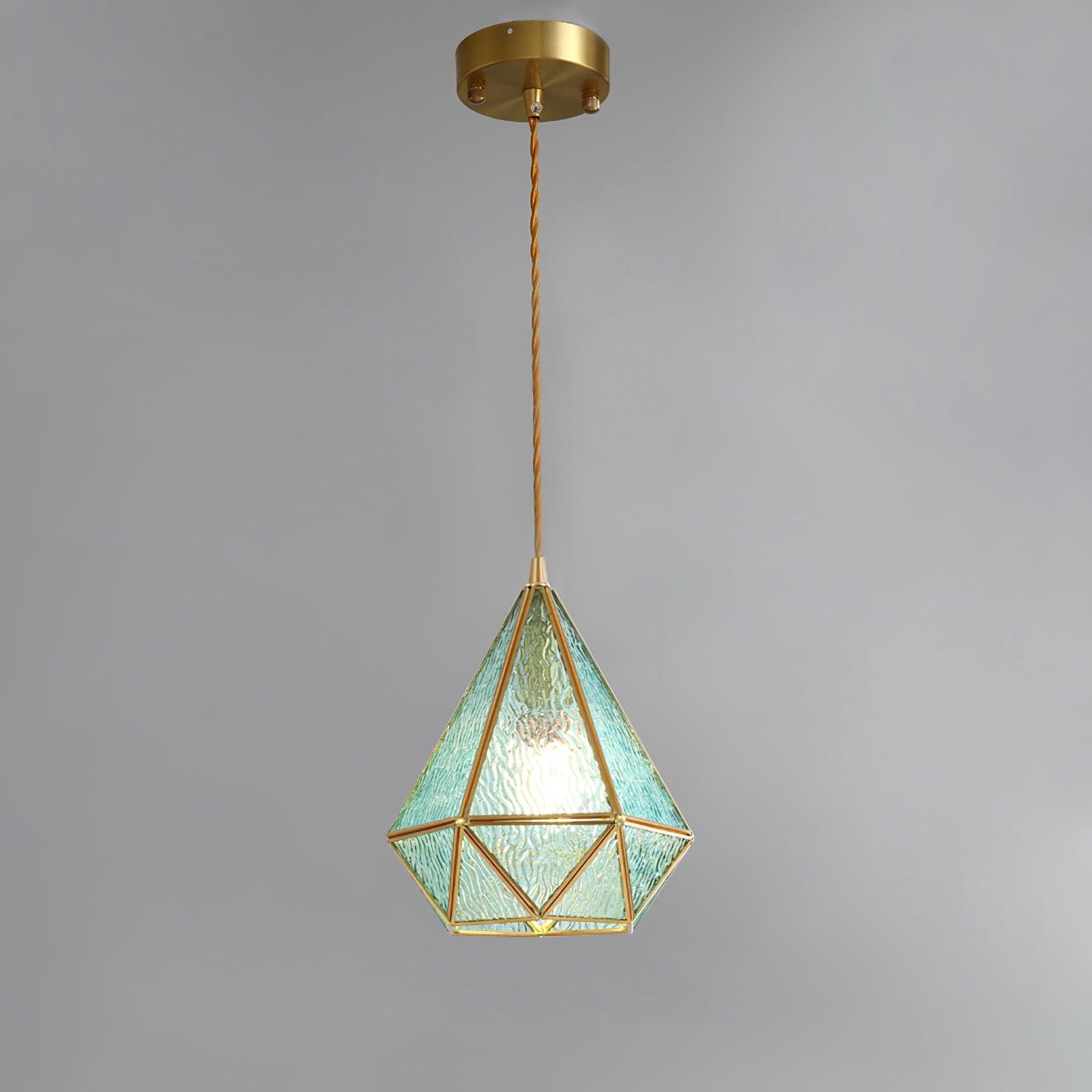 Gerri Pendant Lighting