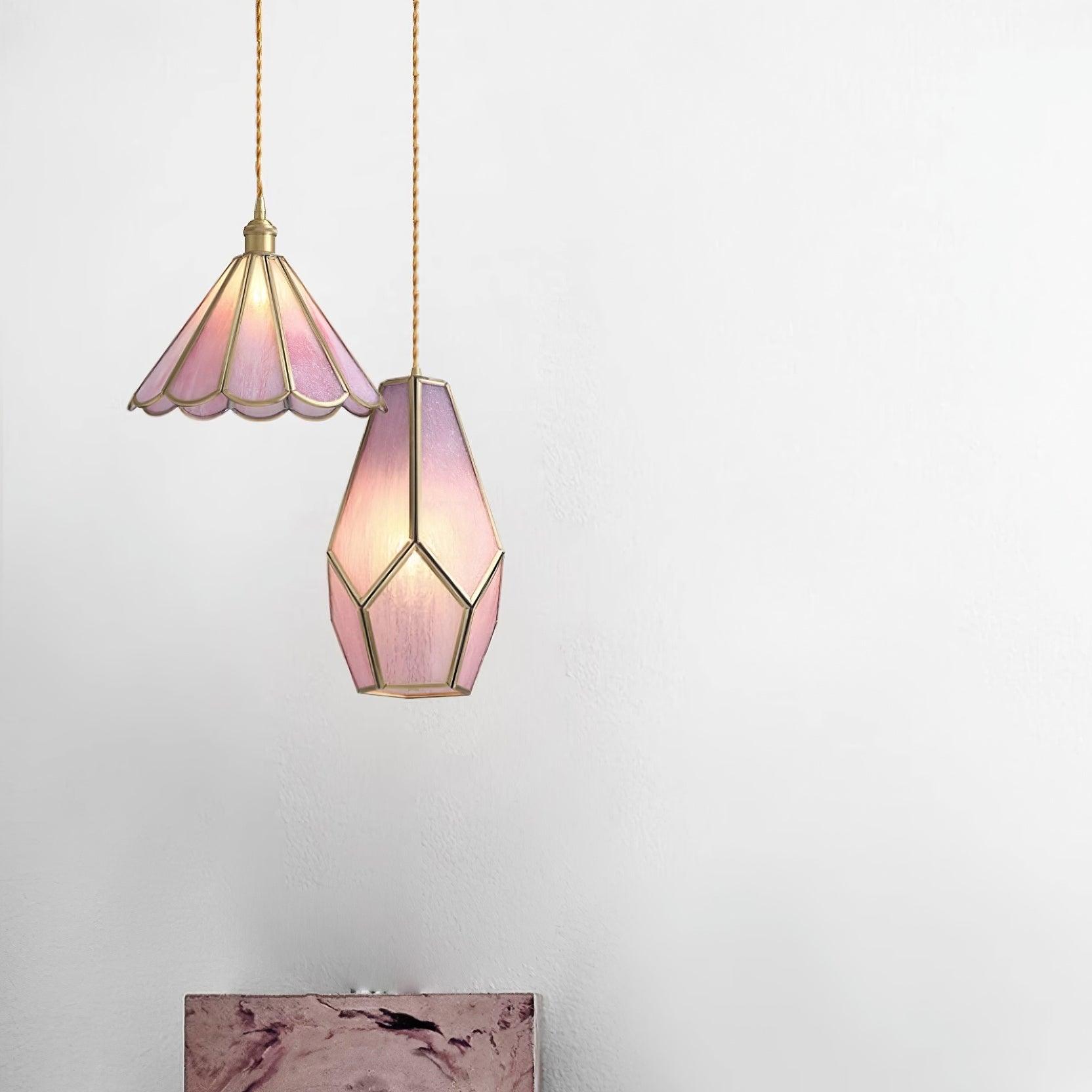 Gerri Pendant Lighting