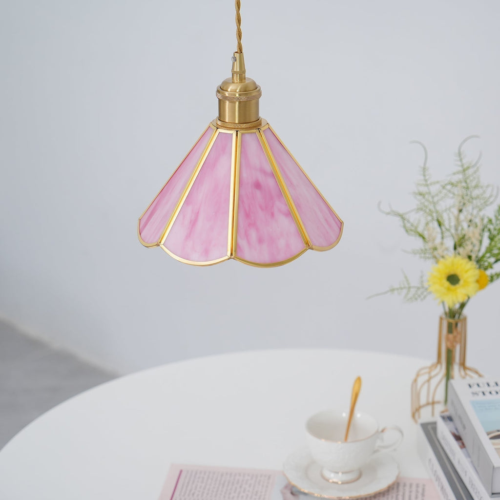 Gerri Pendant Lighting