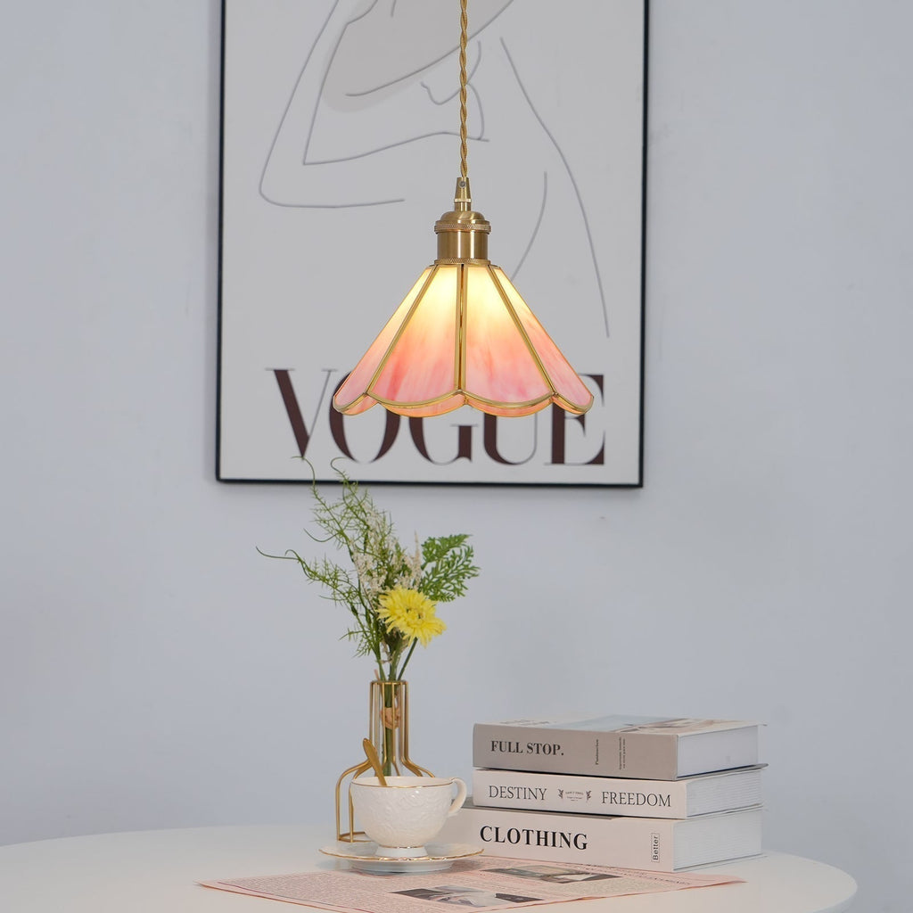 Gerri Pendant Lighting