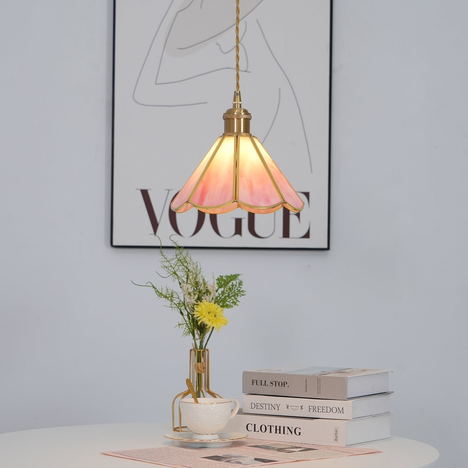Gerri Pendant Lighting