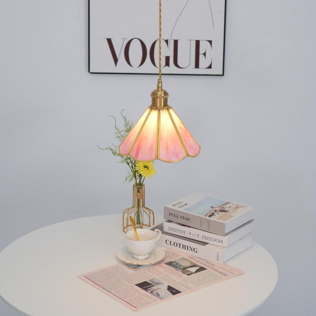 Gerri Pendant Lighting