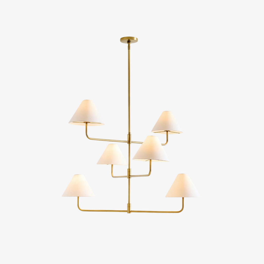 Gia Chandelier