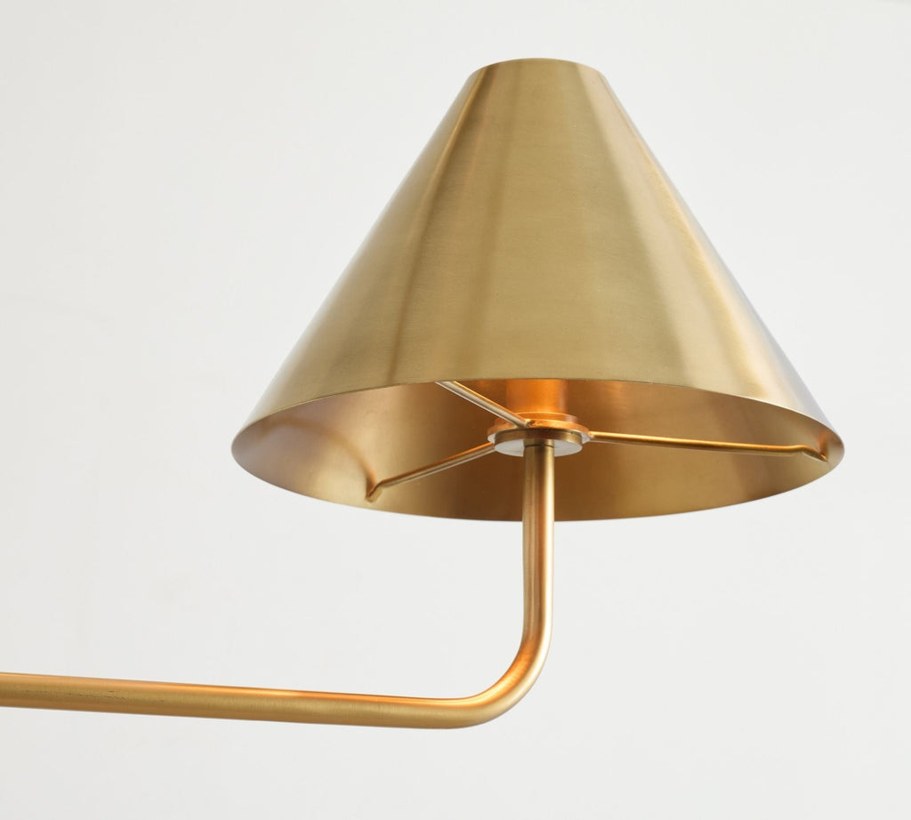 Gia Chandelier