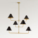 Gia Chandelier