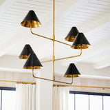 Gia Chandelier