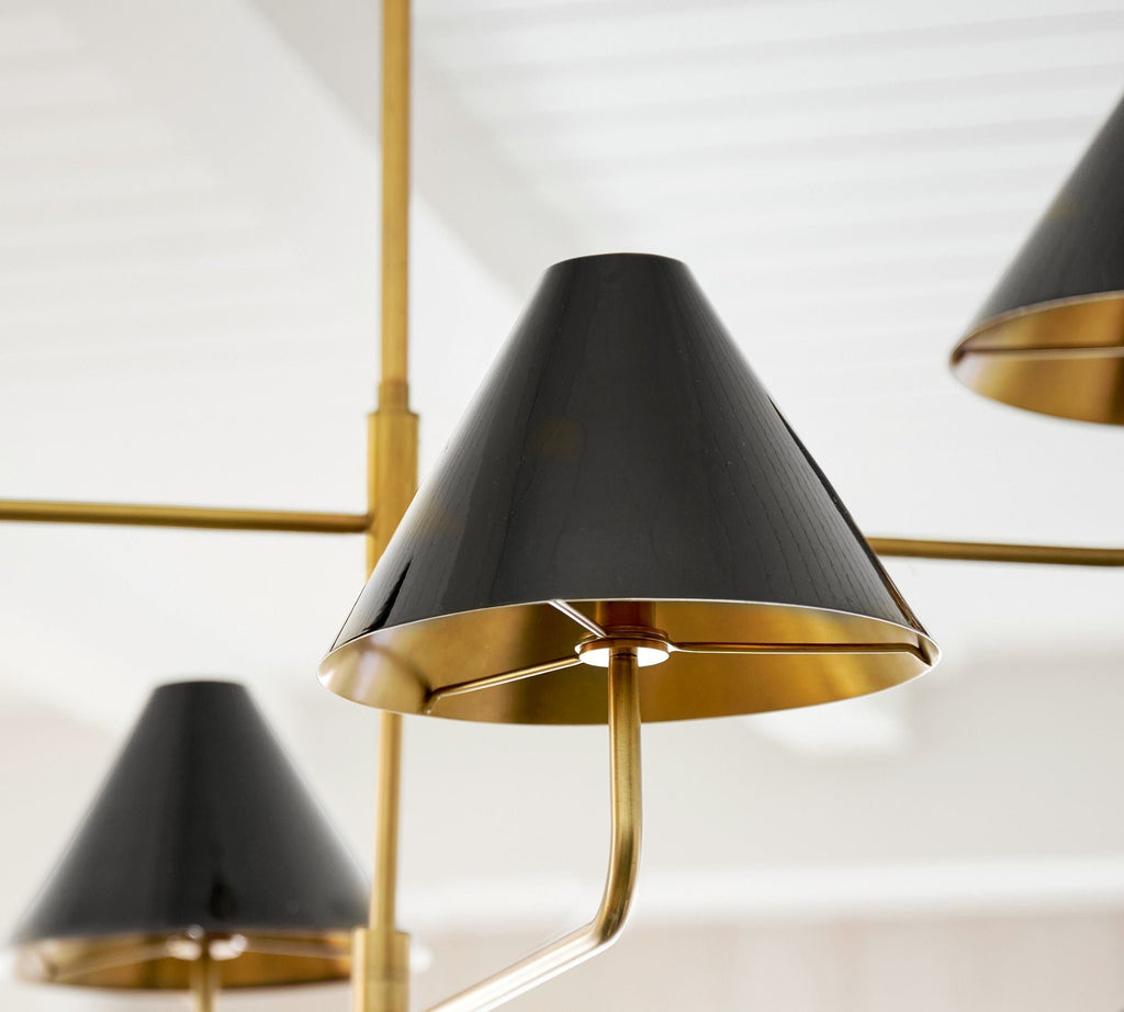 Gia Chandelier