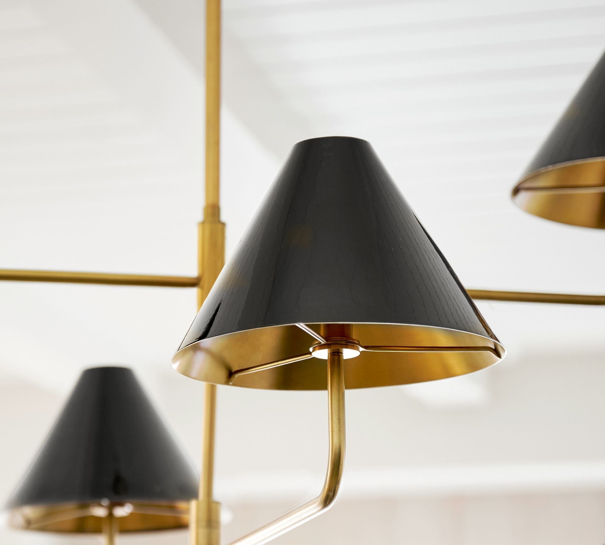 Gia Chandelier