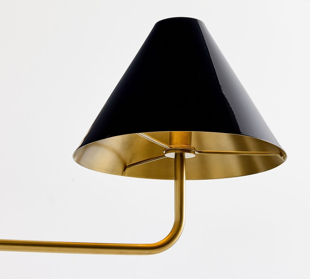Gia Chandelier