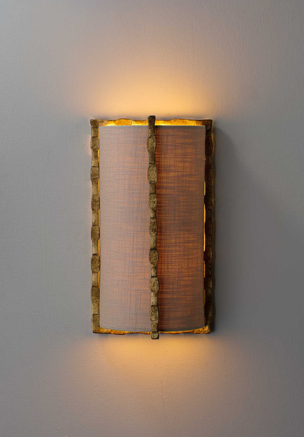 Giacometti Wall Sconce Small