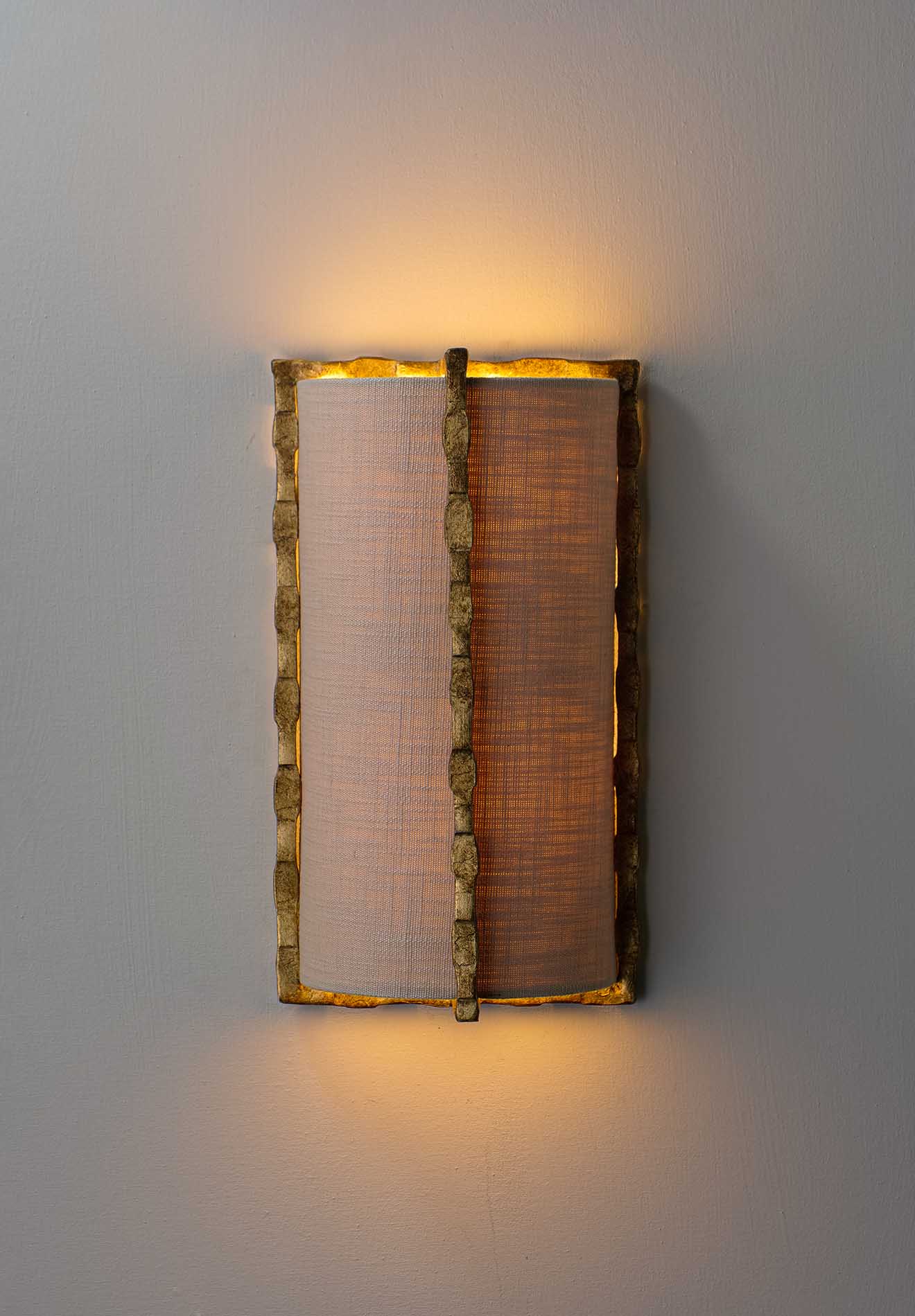Giacometti Wall Sconce Small