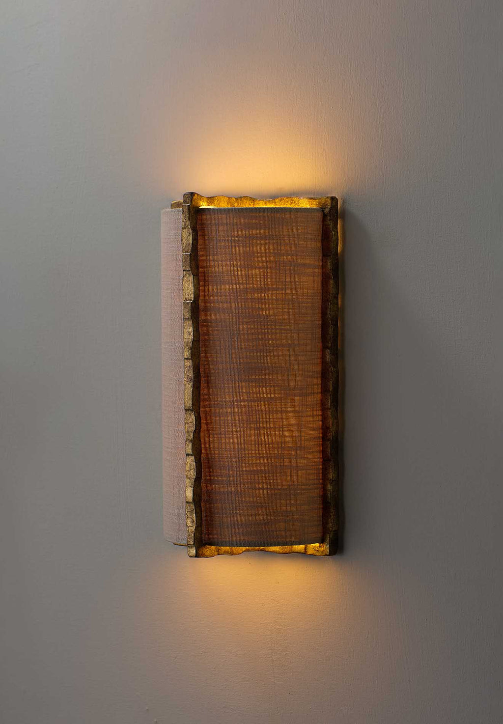 Giacometti Wall Sconce Small
