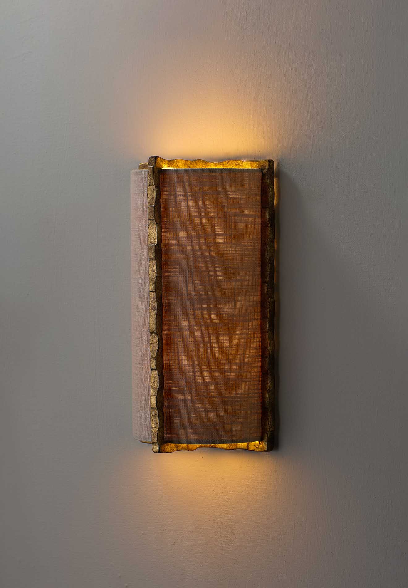 Giacometti Wall Sconce Small