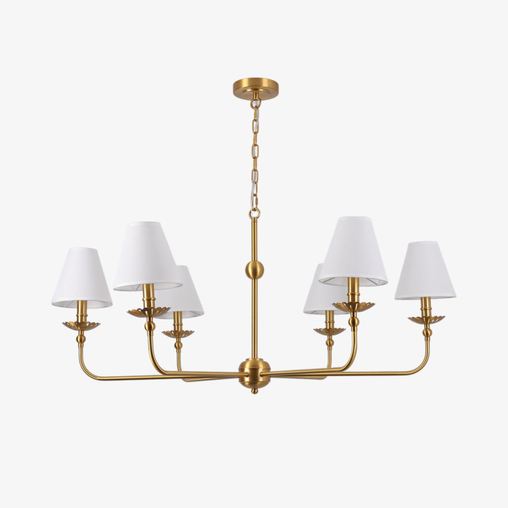 Gilbert Chandelier