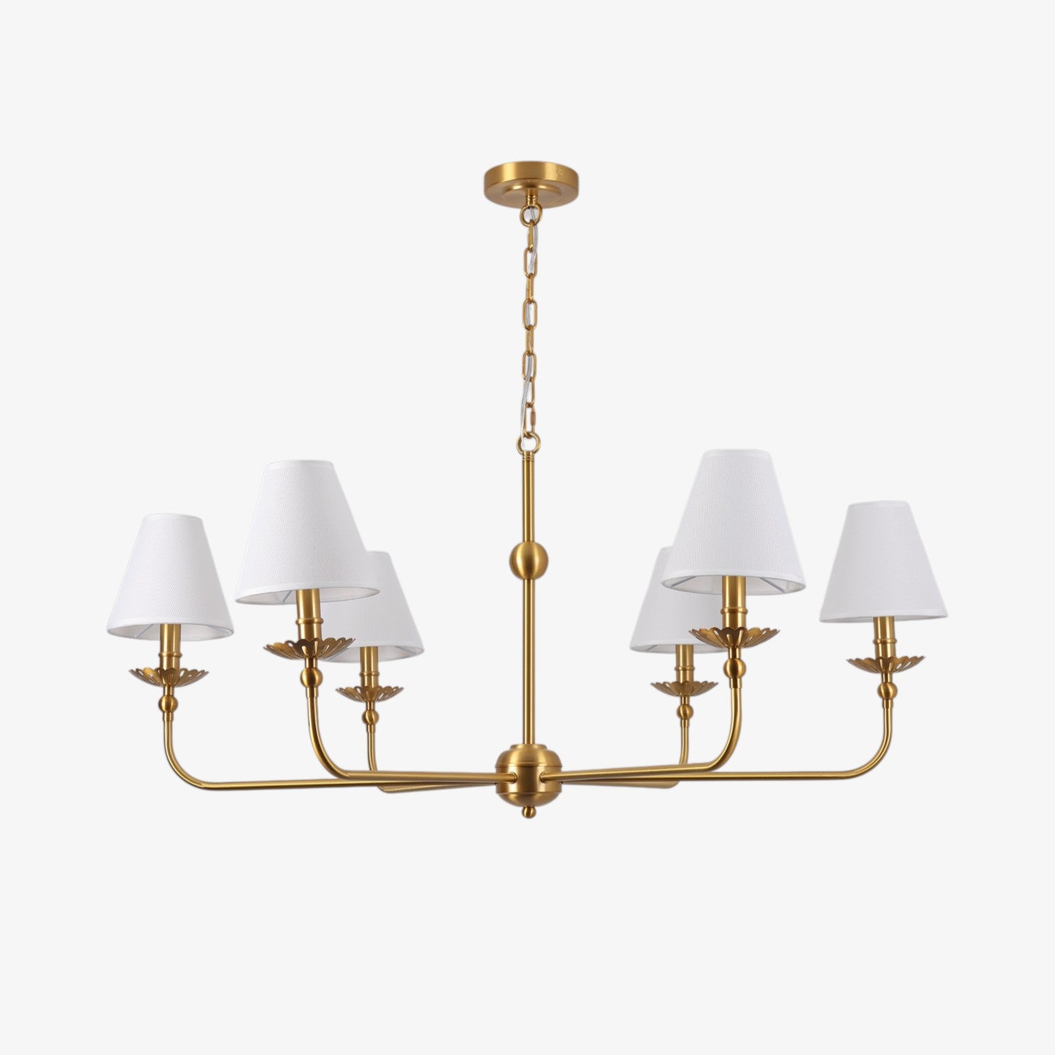 Gilbert Chandelier