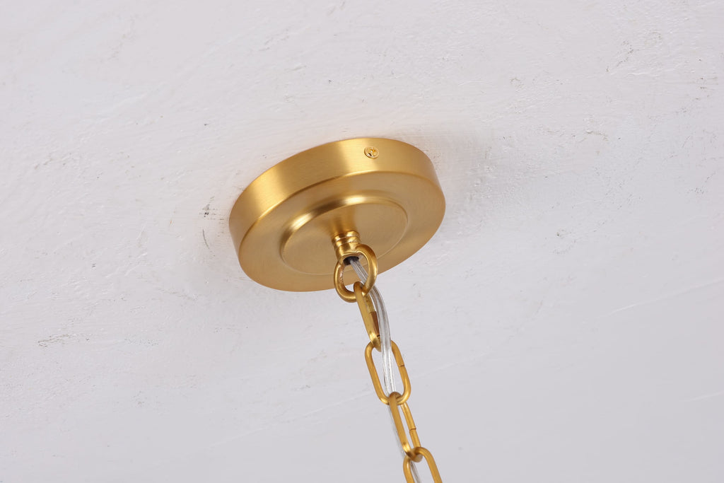 Gilbert Chandelier