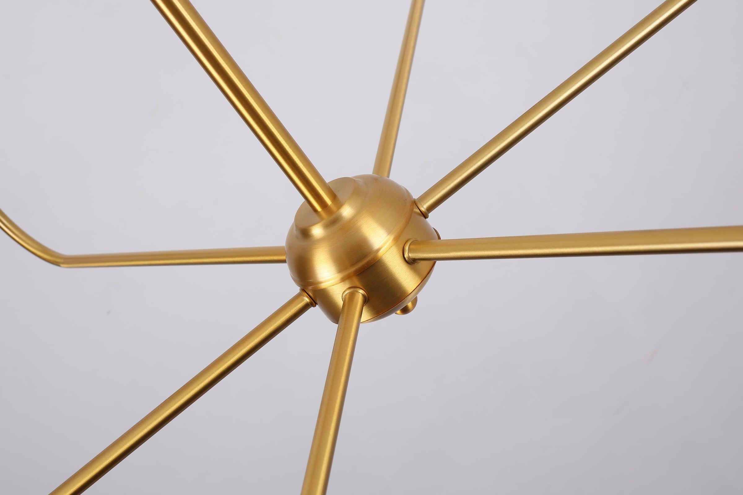 Gilbert Chandelier