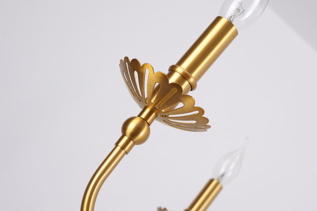 Gilbert Chandelier