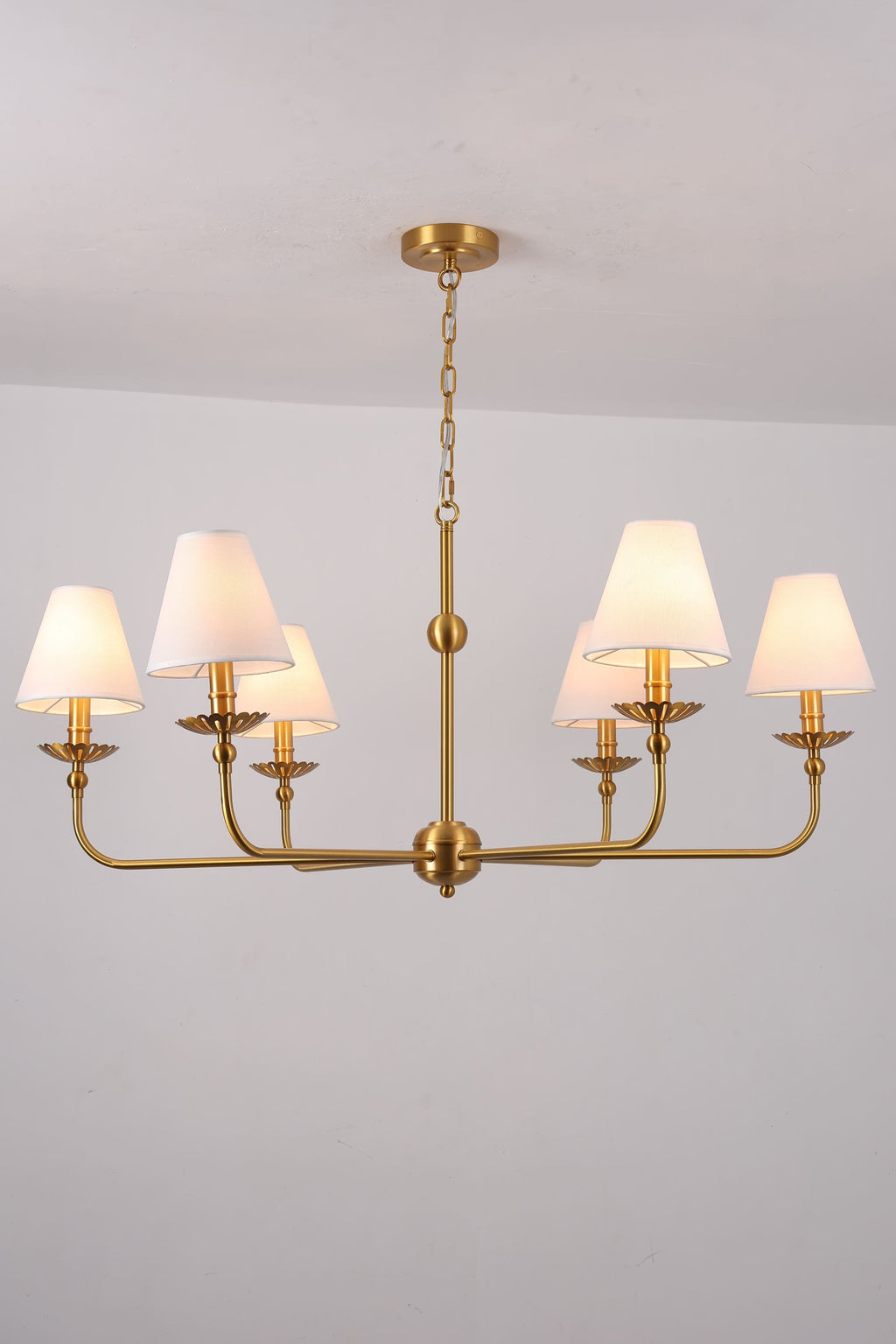 Gilbert Chandelier