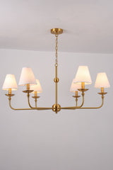 Gilbert Chandelier