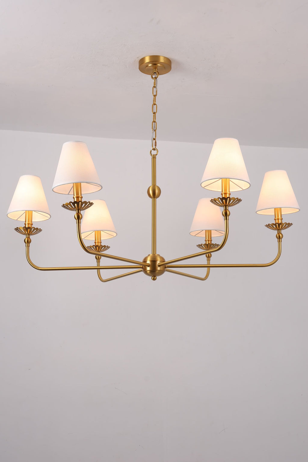 Gilbert Chandelier