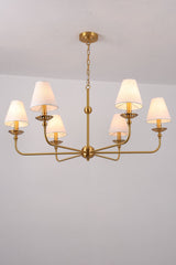 Gilbert Chandelier