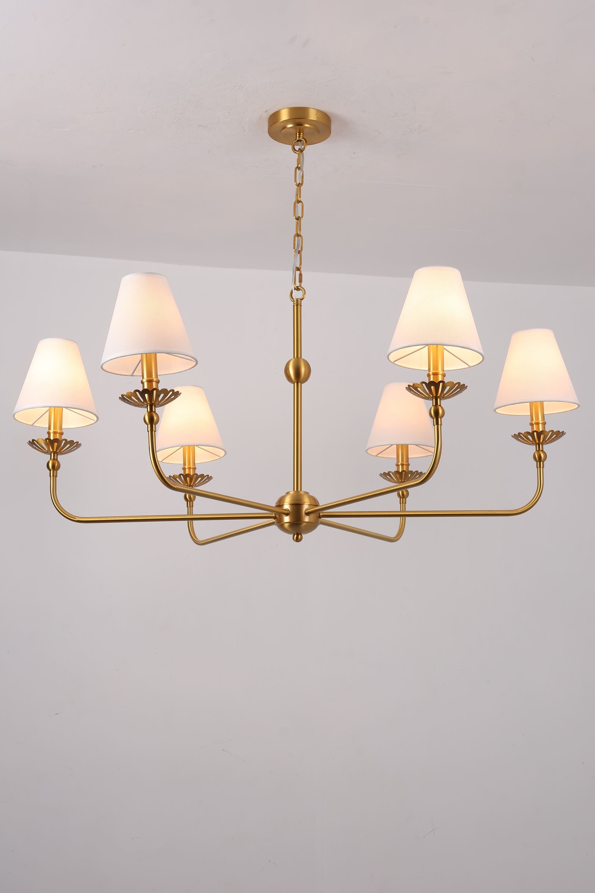 Gilbert Chandelier