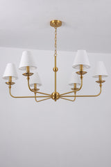 Gilbert Chandelier