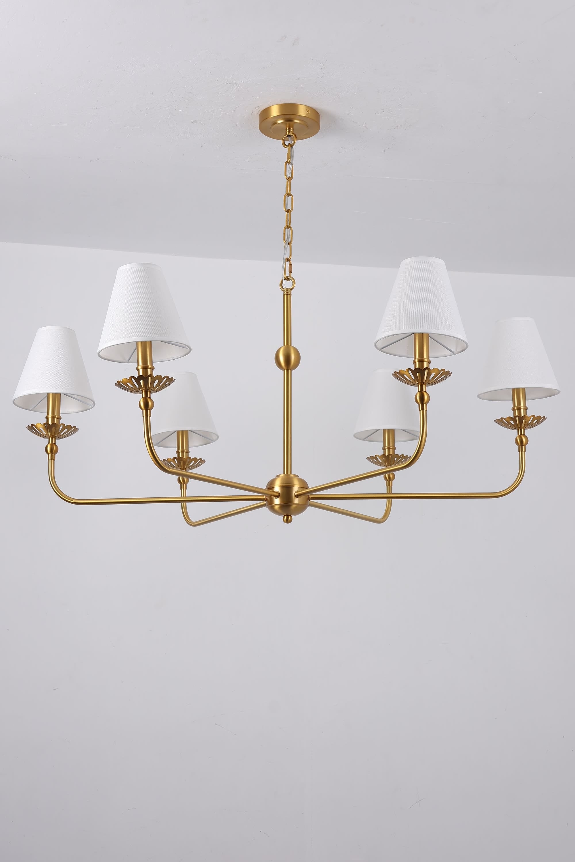 Gilbert Chandelier