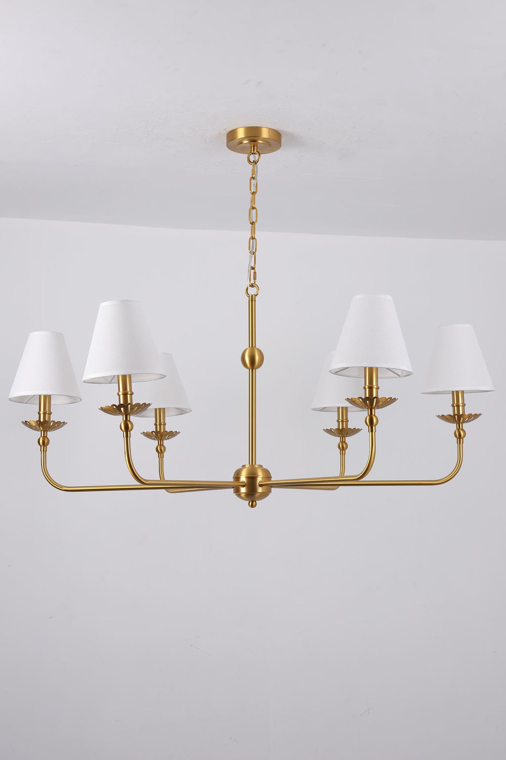 Gilbert Chandelier