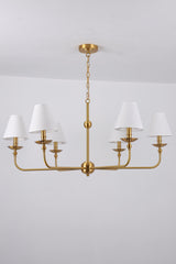 Gilbert Chandelier
