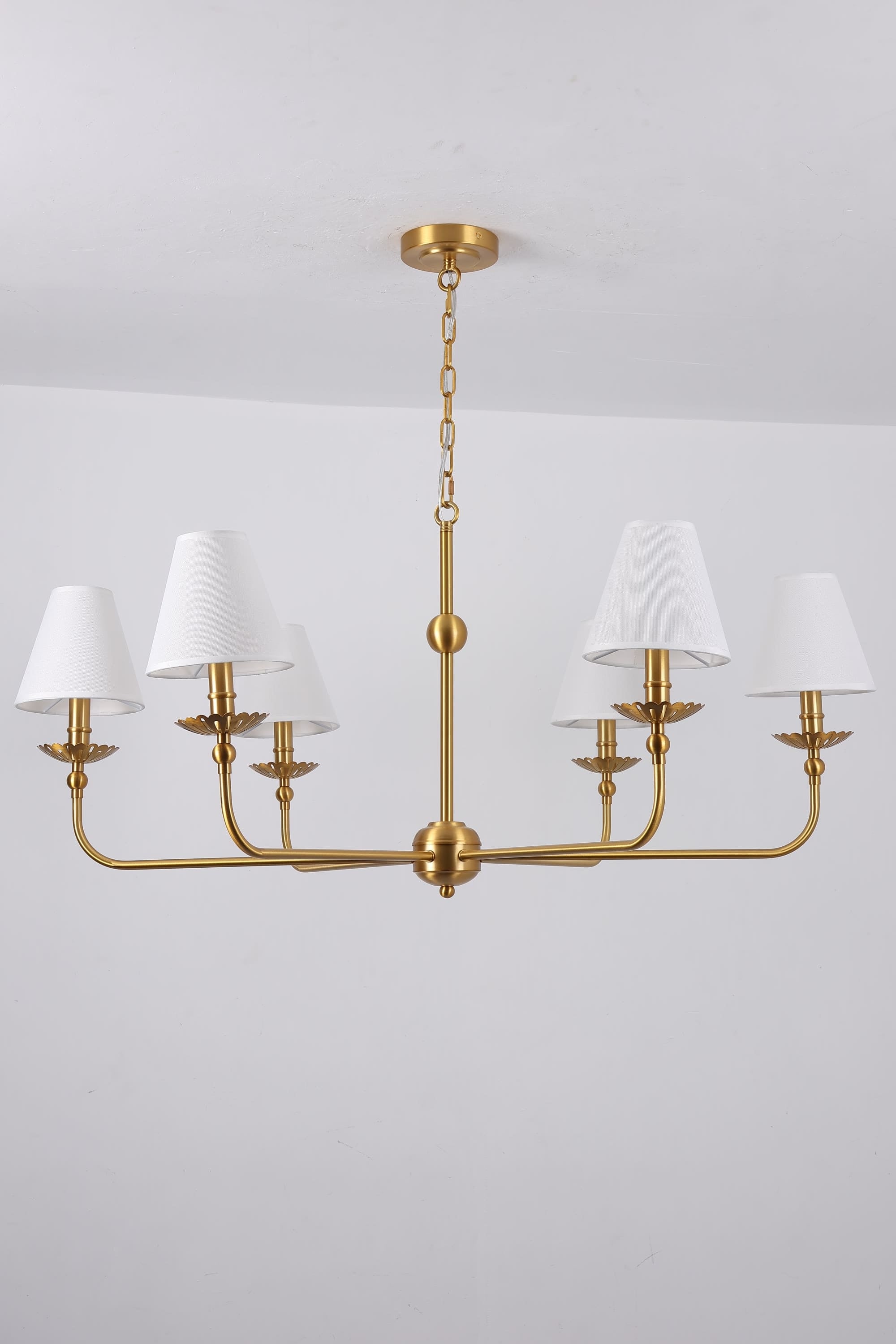Gilbert Chandelier