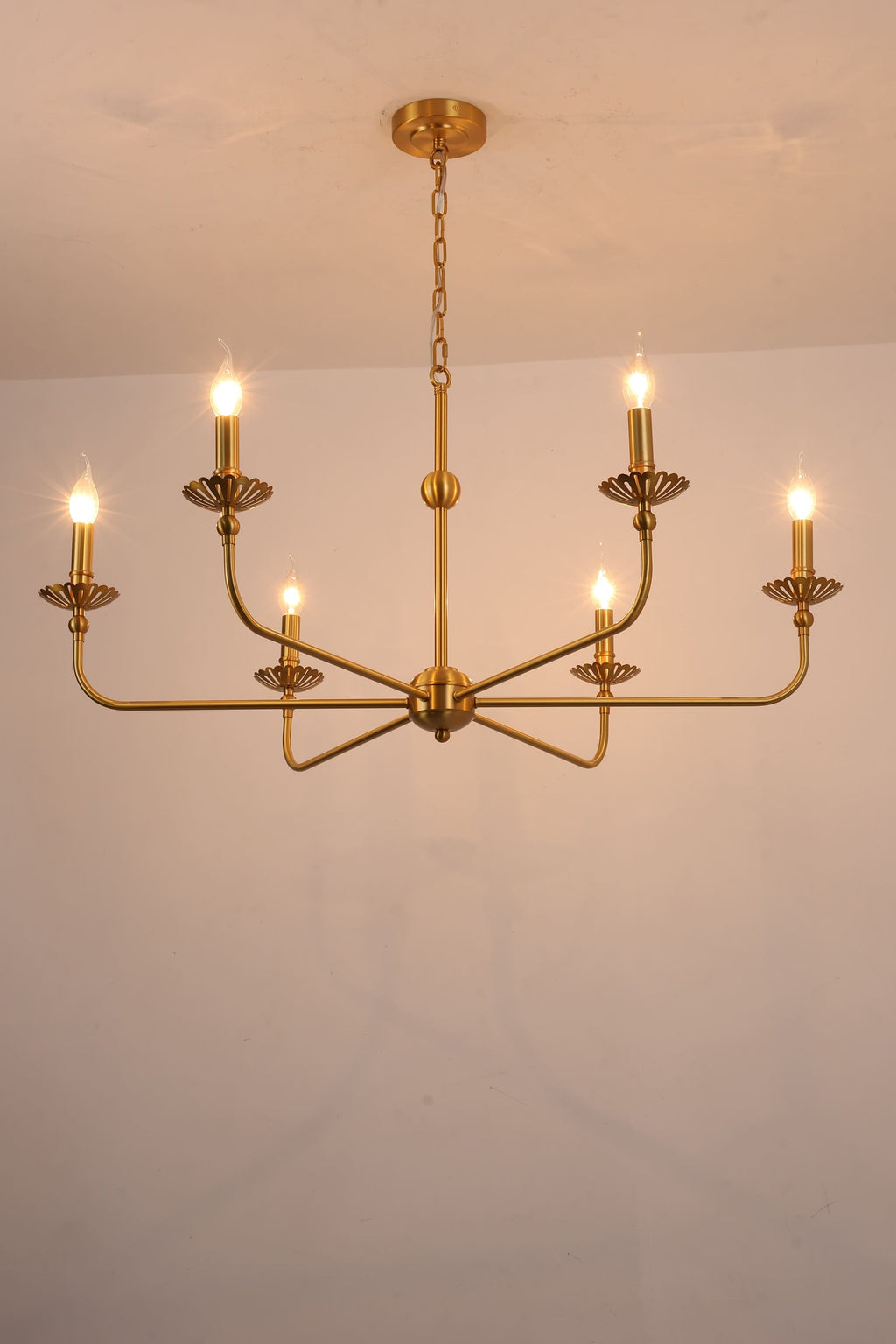 Gilbert Chandelier