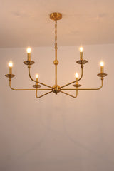 Gilbert Chandelier