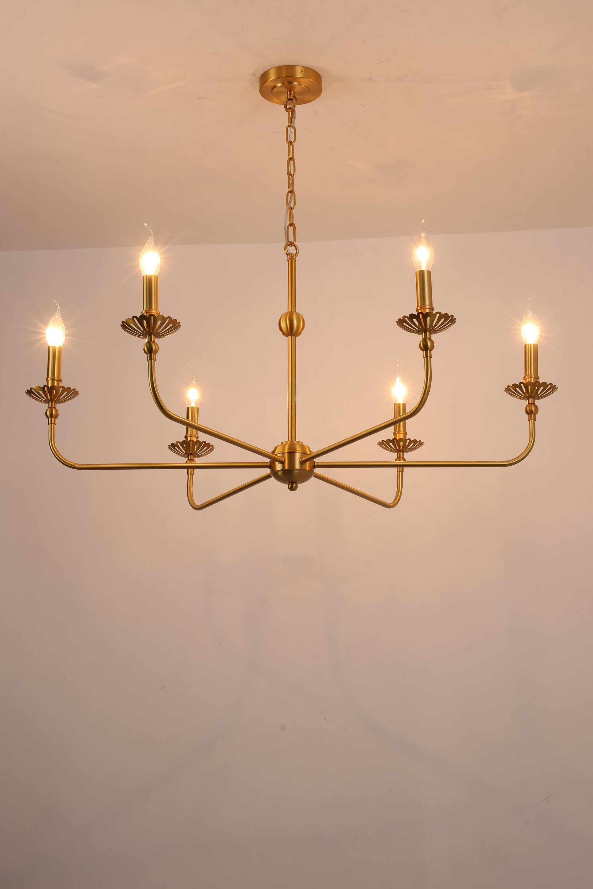 Gilbert Chandelier