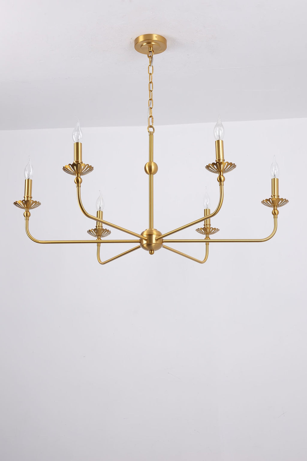Gilbert Chandelier