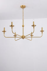Gilbert Chandelier