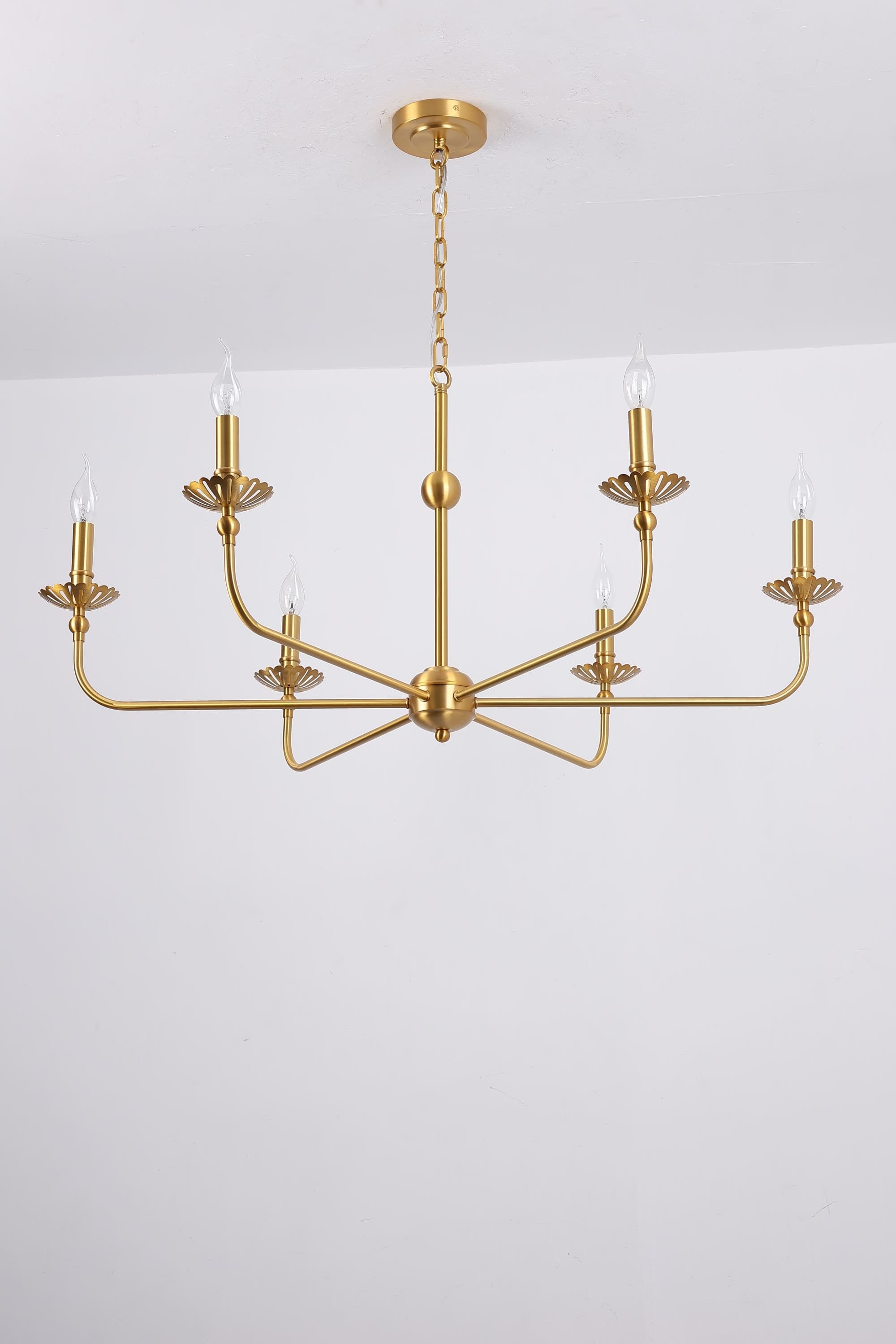 Gilbert Chandelier