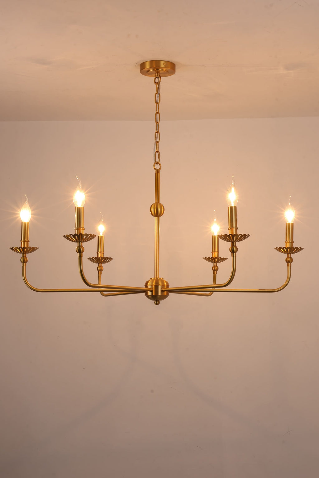 Gilbert Chandelier