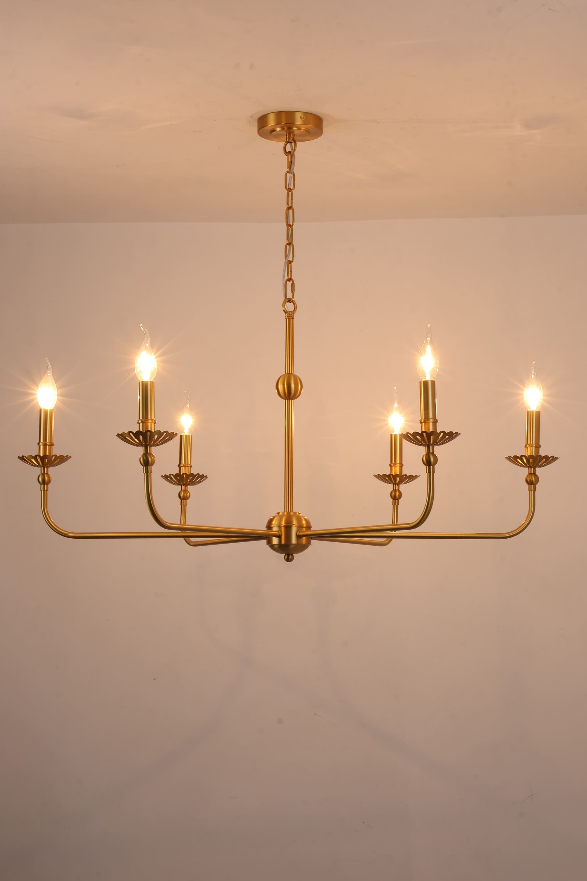 Gilbert Chandelier