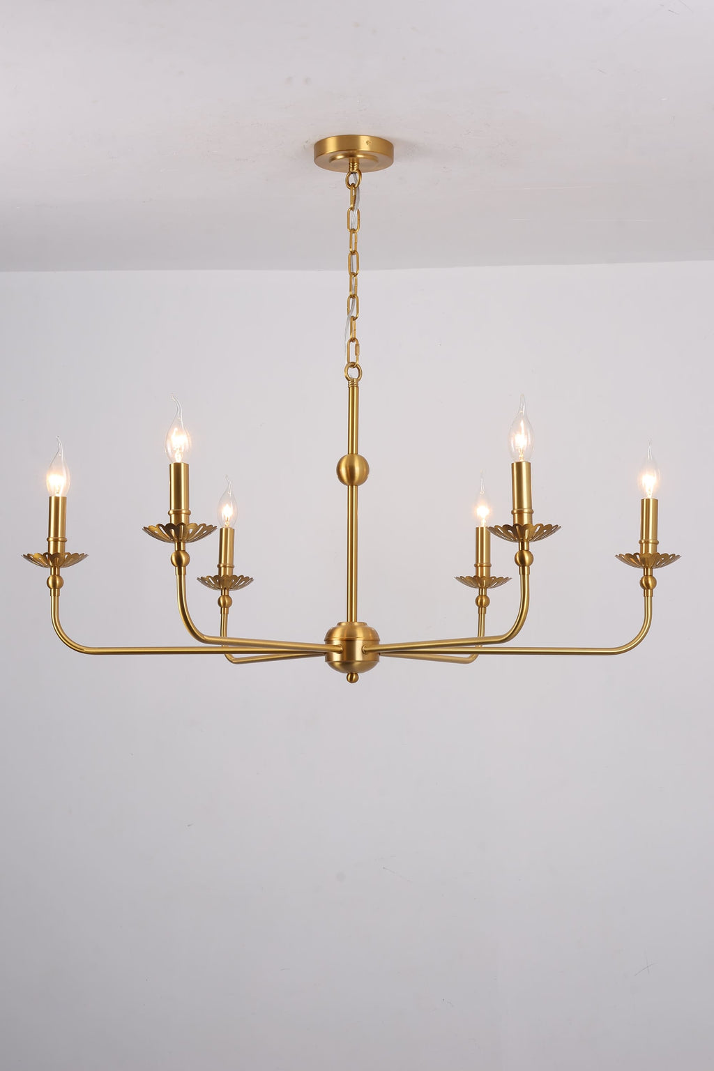Gilbert Chandelier