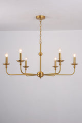 Gilbert Chandelier