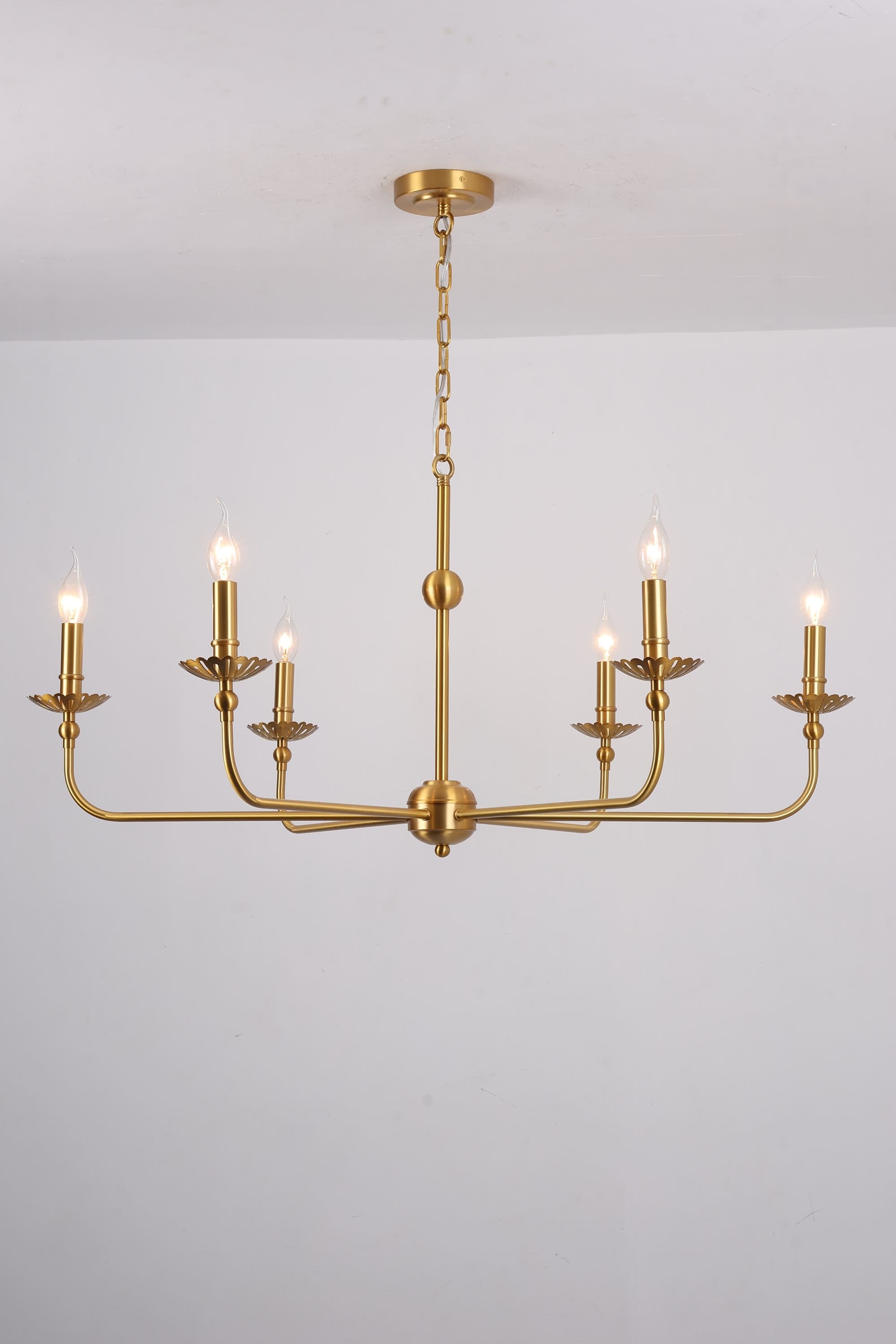 Gilbert Chandelier