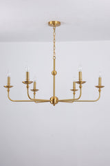 Gilbert Chandelier
