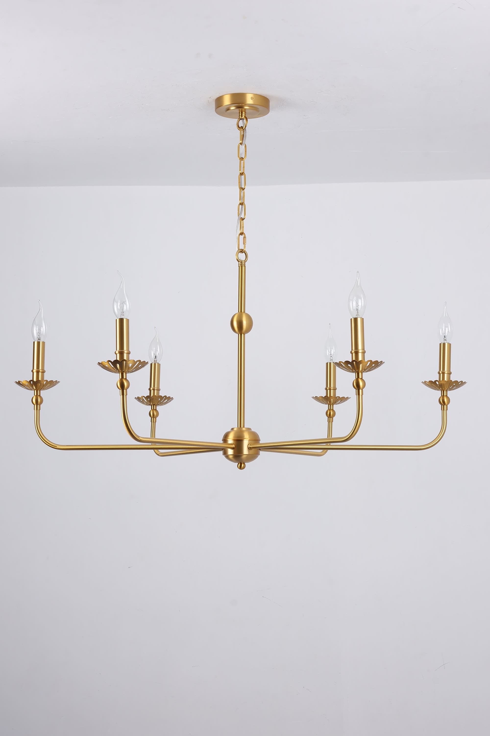 Gilbert Chandelier