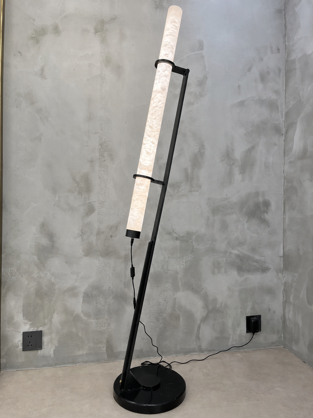Giles Floor Lamp