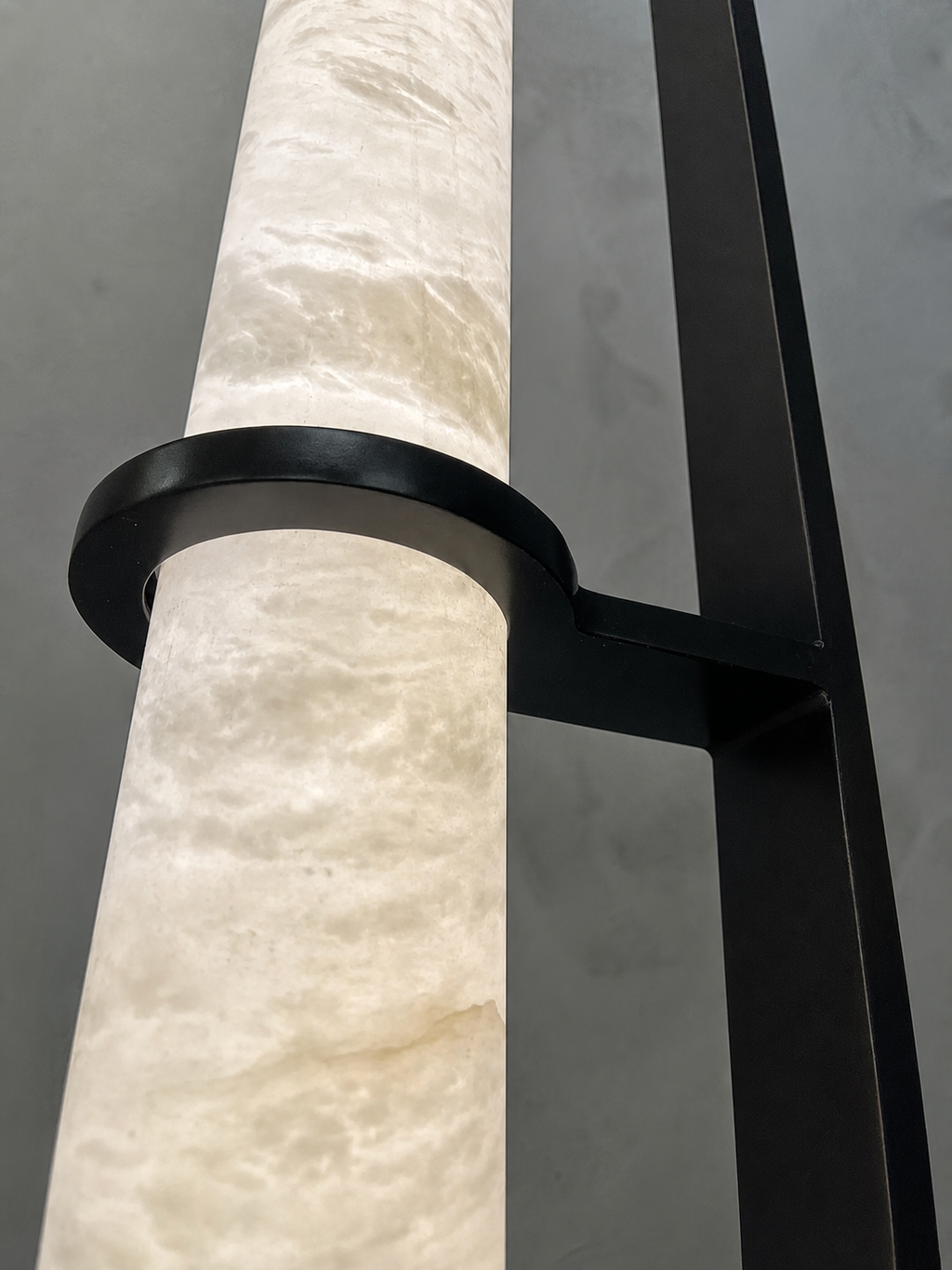 Giles Floor Lamp